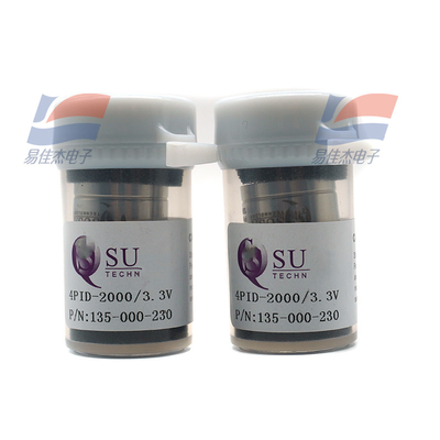 4PID-2000 3.3V Gas Sensor Photoionization Detector For 0-10000ppm Detection