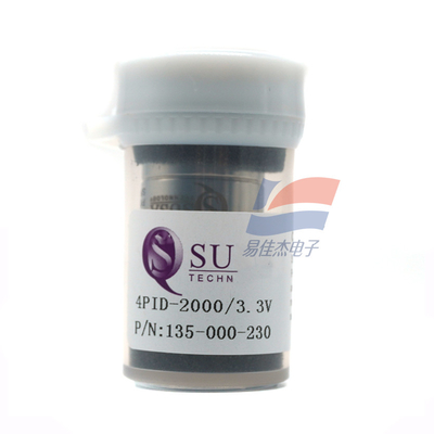 4PID-2000 3.3V Gas Sensor Photoionization Detector For 0-10000ppm Detection