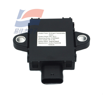 HNB-H2-2 Hydrogen Concentration Sensor Thermal Conductivity Principle