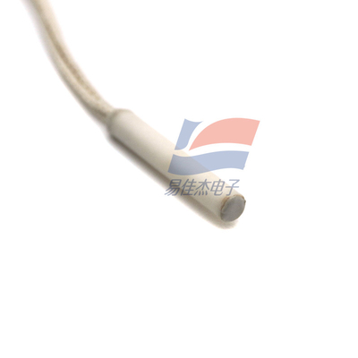 HEL-712-T-1-12-00 -75C to 540C Temperature Sensor with 100 Ohms Resistance and 1 MA Operating Supply Current