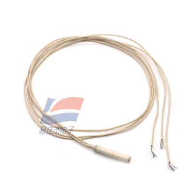 HEL-712-T-1-12-00 Industrial Temperature Sensors Resistance Temperature Detector