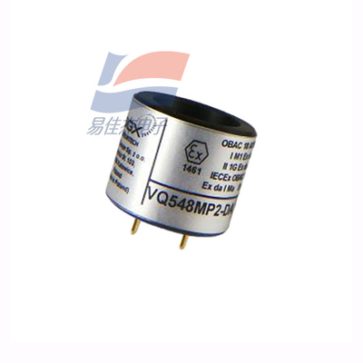 VQ548MP2-DA Compact Gas Sensor -40°C Minimum Operating Temperature 2.9V-3.1V Voltage