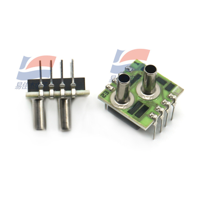 NPC-1210-050D-3S High Accuracy Electronic Pressure Sensor with Wide Temperature Range
