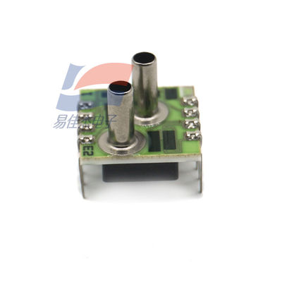 NPC-1210-050D-3S Board Mount Pressure Sensors Differential Dual Axial Barbless