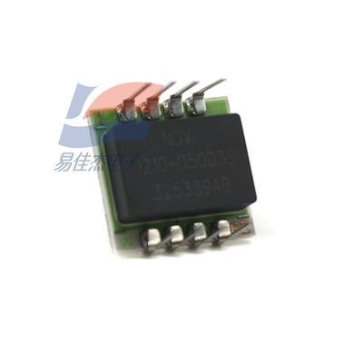 NPC-1210-050D-3S High Accuracy Electronic Pressure Sensor with Wide Temperature Range