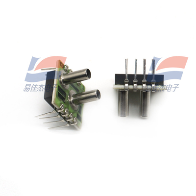 NPC-1210-050D-3S High Accuracy Electronic Pressure Sensor with Wide Temperature Range