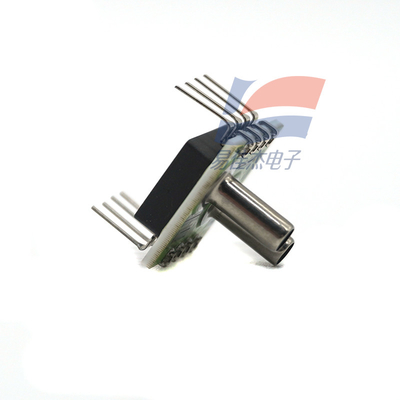 NPC-1210-050D-3S High Accuracy Electronic Pressure Sensor with Wide Temperature Range