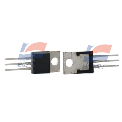 SMT172 TO-220 Digital Temperature Sensors Maximum Accuracy OEM ODM