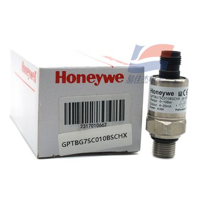 Industrial Grade Dielectric Strength Pressure Sensor For Sealed Gauge Applications