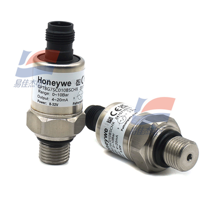 Industrial Grade Dielectric Strength Pressure Sensor For Sealed Gauge Applications