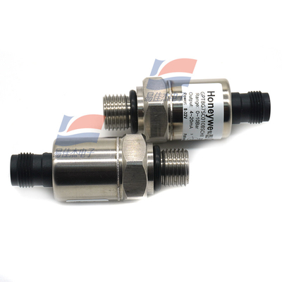 Industrial Grade Dielectric Strength Pressure Sensor For Sealed Gauge Applications