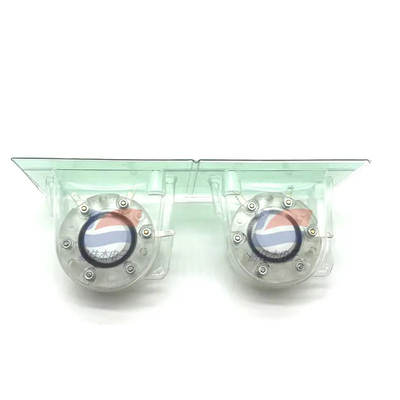 SO2/SF-200-S Sulfur Dioxide Gas Sensor 3 Electrode Electrochemical