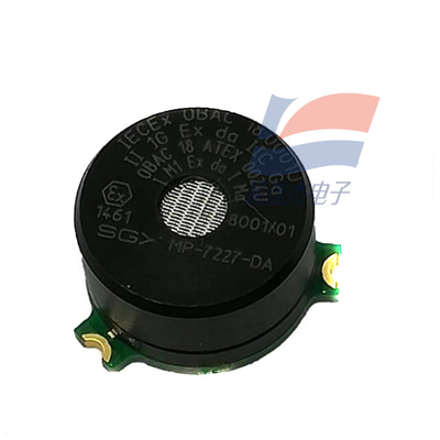 MP7277-DA 70-130KPa PEI Gas Sensor Detects Most Flammable Vapours and Gases