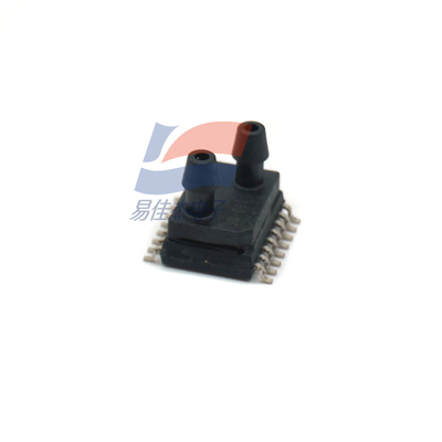 SM3041-005D-C-3S Digital Output Accuracy Pressure Sensor with SMD/SMT Mounting for Automotive Applications
