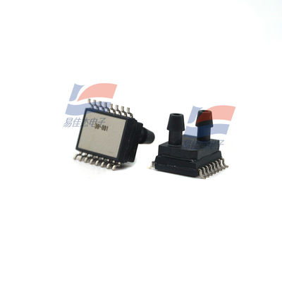 SM3041-005D-C-3S Board Mount Pressure Sensors Differential Digital