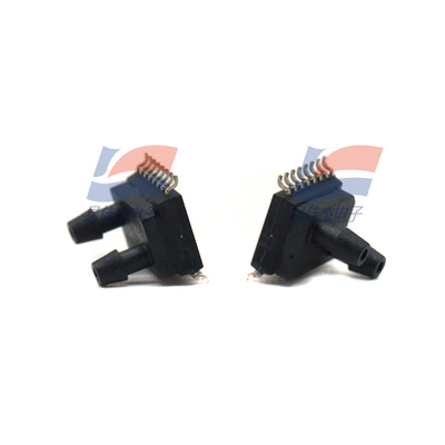 SM3041-005D-C-3S Digital Output Accuracy Pressure Sensor with SMD/SMT Mounting for Automotive Applications