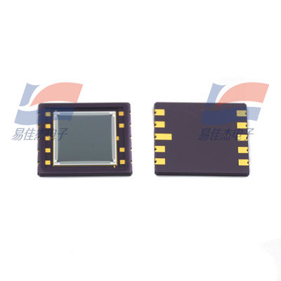 S5991-01 Two Dimensional PSD High Accuracy Position Sensitive Detectors