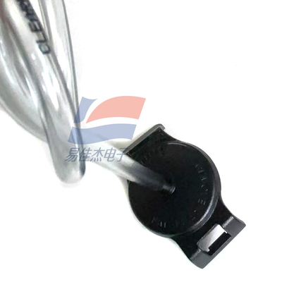 MC-TC-1 GasAlertMicroClip XT Test Caps And Hoses For Gas Analyzers From 