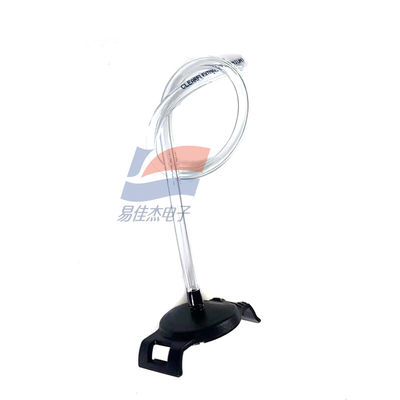 MC-TC-1 GasAlertMicroClip XT Test Caps And Hoses For Gas Analyzers From 