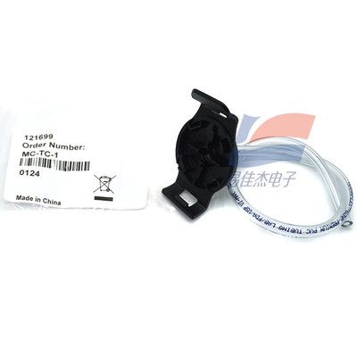 MC-TC-1 GasAlertMicroClip XT Test Caps And Hoses For Gas Analyzers From 