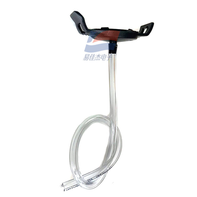 MC-TC-1 GasAlertMicroClip XT Test Caps And Hoses For Gas Analyzers From 