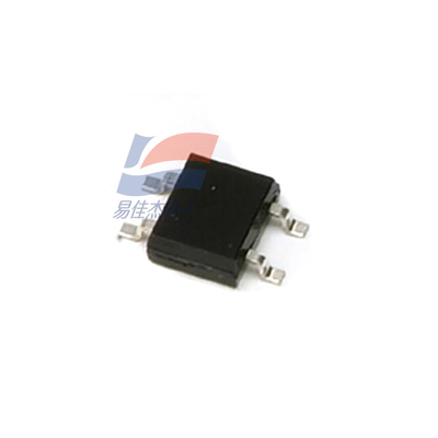 S4584-04 10 Microseconds Rise Time and 1 X 3.5 Mm Photosensitive Area Si Photodiode for Sensing