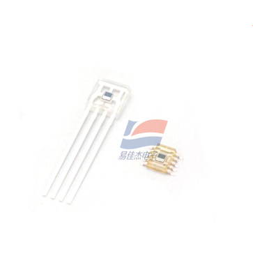 380-1120 Nm Spectral Response Range UV Photodiode Sensor S11049-203DT for Surface Mount