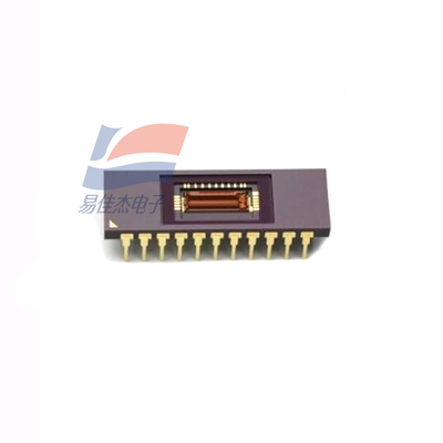 S11105 High Speed Readout UV Photodiode Sensor with 88652 Lines/second Maximum Line Rate