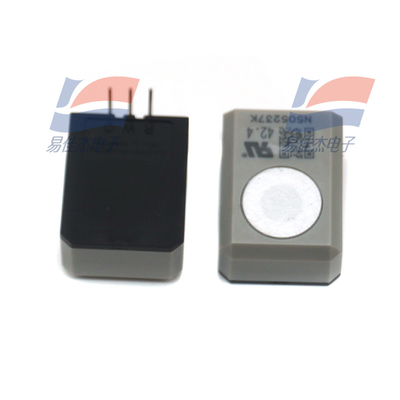 NAP-505R Accurate Gas Sensor with Less Than 2% Reproducibility and 40 10nA/ppm Co Output Current