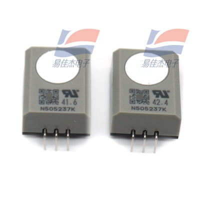 NAP-505R Accurate Gas Sensor with Less Than 2% Reproducibility and 40 10nA/ppm Co Output Current