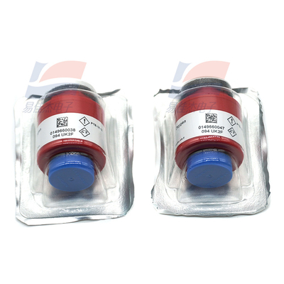 AO2 PTB-18.10 AA428-210 Gas Oxygen Sensor Electrochemical Partial Pressure O2 Molex Connector
