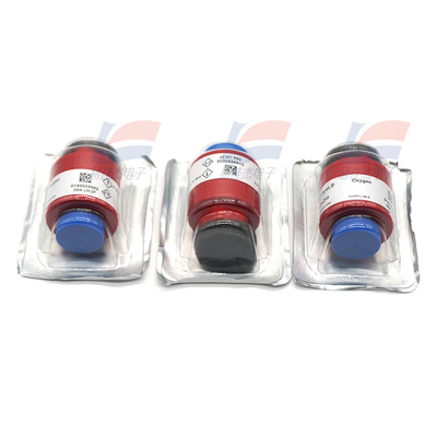 AO2 PTB-18.10 AA428-210 Gas Oxygen Sensor Electrochemical Partial Pressure O2 Molex Connector
