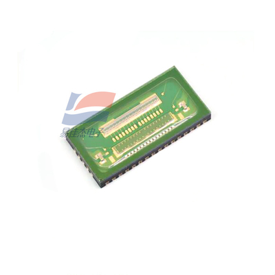S14137-01CR Infrared Detector Sensor With 0.15 X 0.43mm Photosensitive Area and 16 Elements