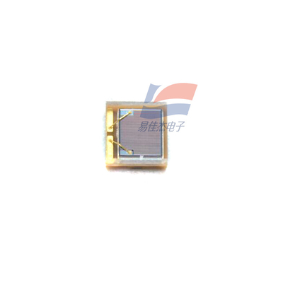IR Infrared Photoelectric Sensor Module With Silicone Resin Window Photosensitivity 1.3mm X 1.1mm