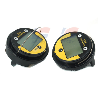 SPXCDDMF Industrial Temperature Detector Sensors 24V 16-32V Wide Voltage -40° To 65.C Temperature Range