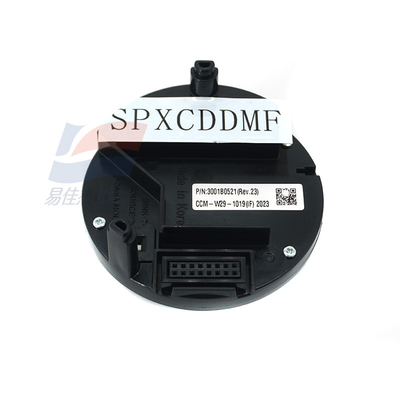 SPXCDDMF Industrial Temperature Detector Sensors 24V 16-32V Wide Voltage -40° To 65.C Temperature Range