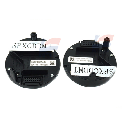 SPXCDDMF Industrial Temperature Detector Sensors 24V 16-32V Wide Voltage -40° To 65.C Temperature Range