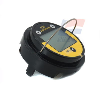 SPXCDDMF Industrial Temperature Detector Sensors 24V 16-32V Wide Voltage -40° To 65.C Temperature Range