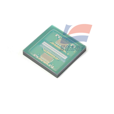 S16430-01CR 0.5mm Pitch Glass Epoxy Infrared Photoelectric Sensor Array With 16 Outputs