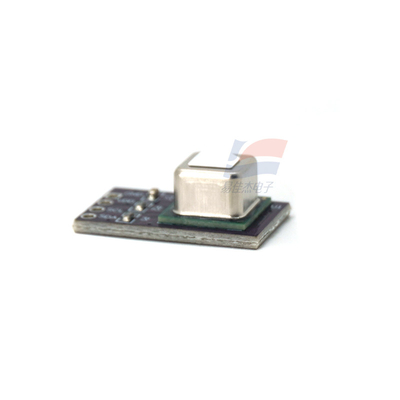 SCD40 Module 205mA Low Consumption Gas Sensor for Industrial Emissions Monitoring