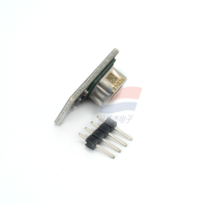 SCD40 Module 205mA Low Consumption Gas Sensor for Industrial Emissions Monitoring
