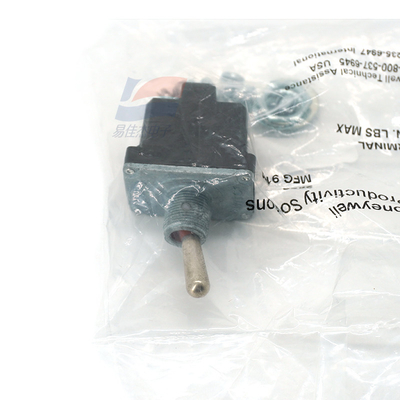2NT1-2 Panel Mount Toggle Switches for On/Off Operation in Harsh Environments