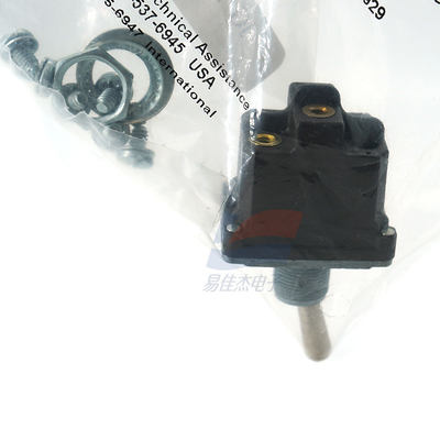 2NT1-2 Panel Mount Toggle Switches for On/Off Operation in Harsh Environments