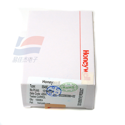 YJJ SS49E Hall Effect Position Sensor Is Used In Household Appliances