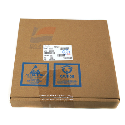YJJ SS543GT SS543AT Single-Pole Hall Sensor Ics Are Used In Brushless DC Motors
