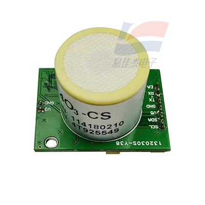 4O3-CS Electrochemical Gas Sensor Module With Low Power Consumption