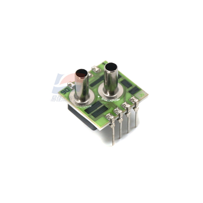 NPC1210-015D-3S 15 Psi Differential Pressure Sensor with Thru Hole Mount