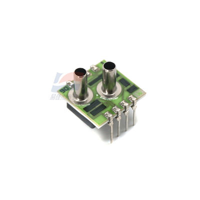 NPC1210-015D-3S Board Mount Pressure Sensors Differential Dual Axial Barbless