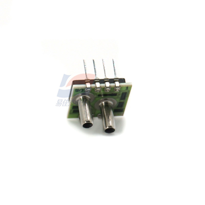 NPC1210-015D-3S 15 Psi Differential Pressure Sensor with Thru Hole Mount