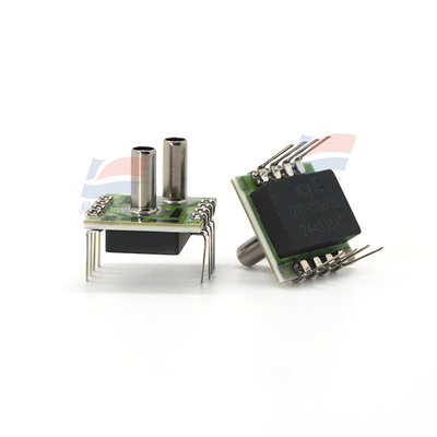 NPC1210-015D-3S 15 Psi Differential Pressure Sensor with Thru Hole Mount
